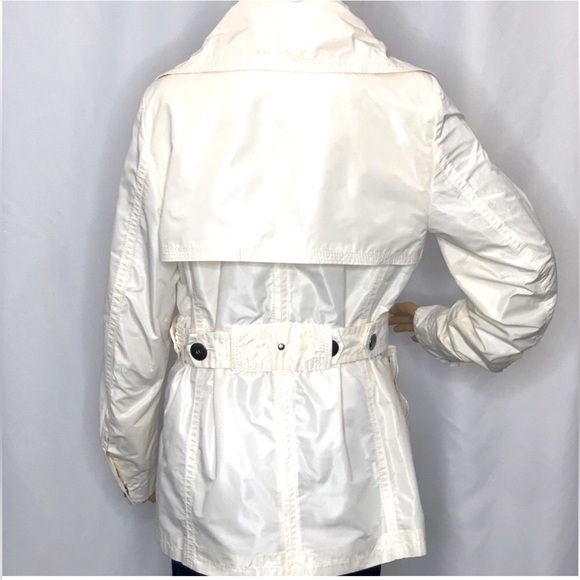 CREENSTONE VINTAGE TRENCHCOAT - Picture 3 of 3